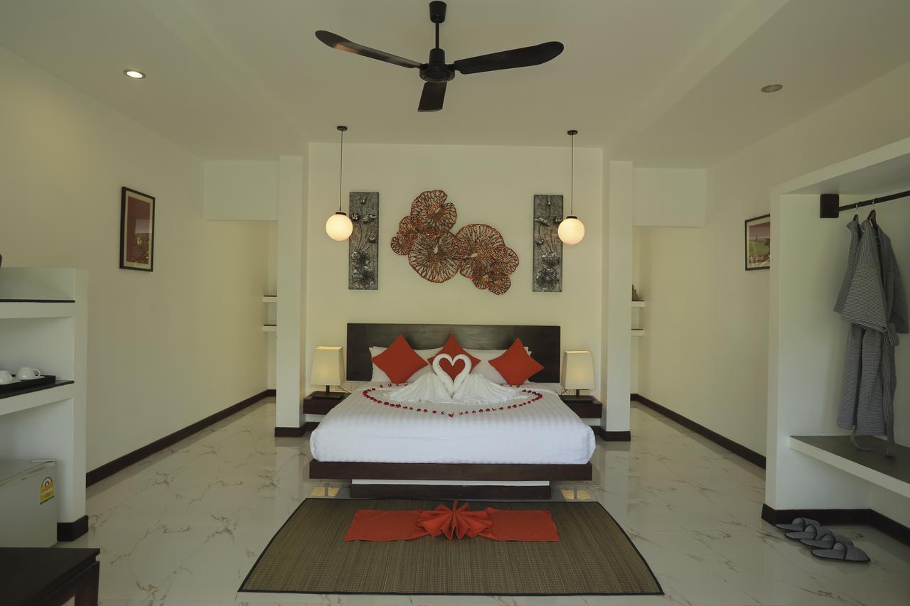 Hotel Blue Spring Boutique Siem Reap Exteriér fotografie