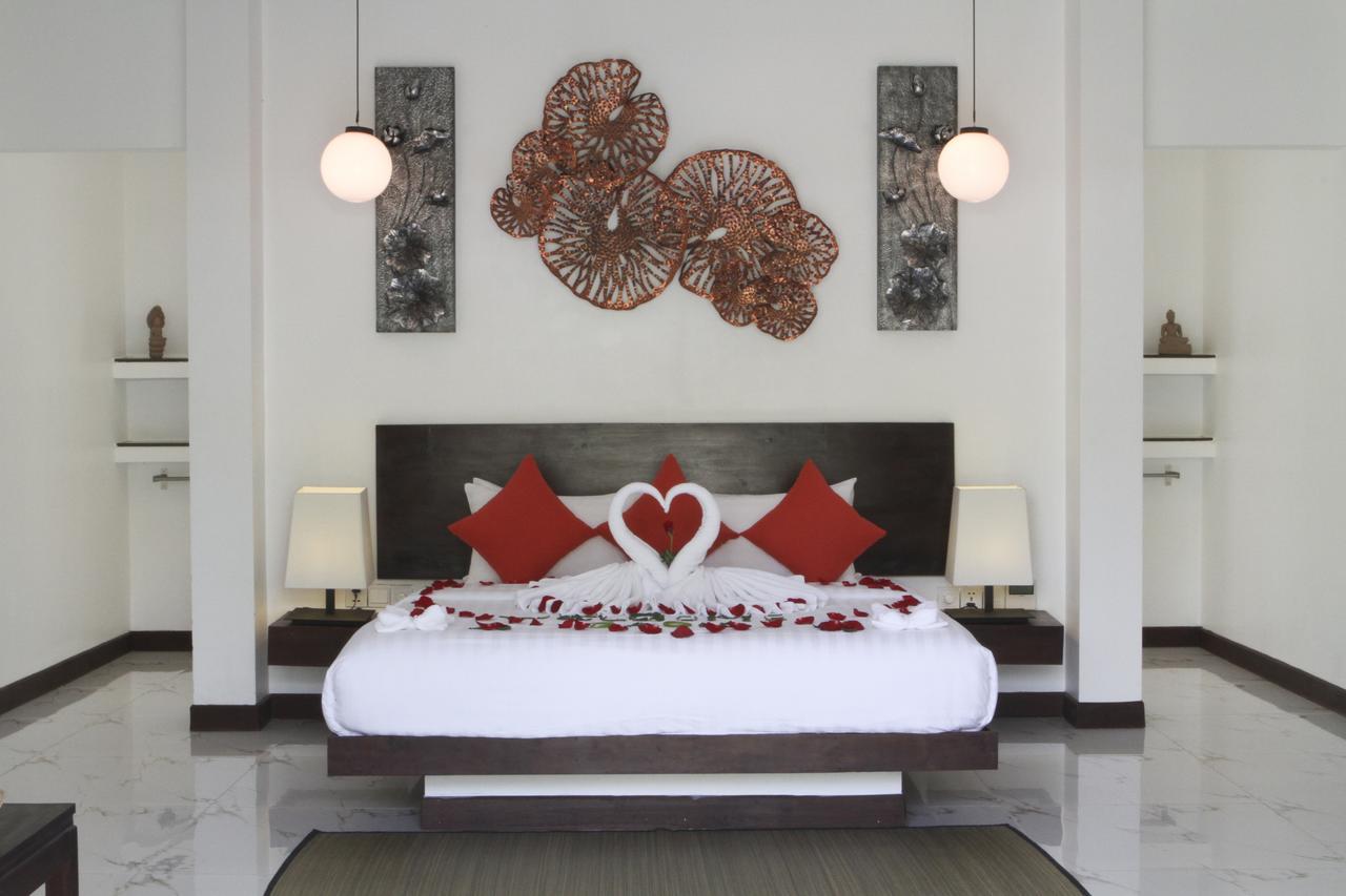 Hotel Blue Spring Boutique Siem Reap Exteriér fotografie