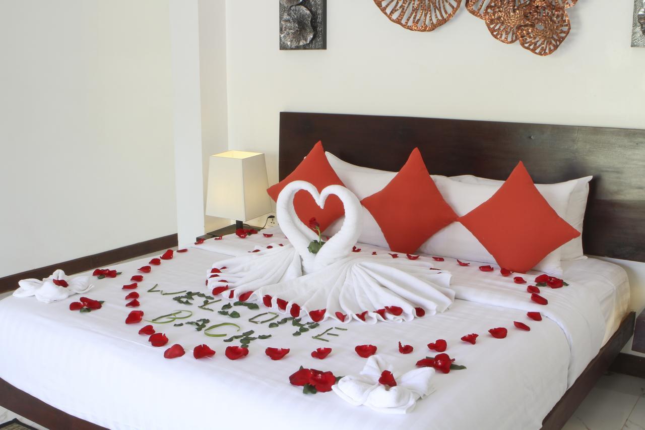 Hotel Blue Spring Boutique Siem Reap Exteriér fotografie